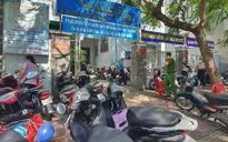 Kỷ luật cảnh cáo Đảng ủy CDC Khánh Hòa