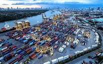 Kinh tế Thái Lan tăng trưởng chậm lại do lạm phát