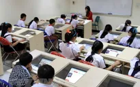 TP Hồ Chí Minh thiếu giáo viên Tiếng Anh, Tin học