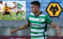 Wolverhampton chiêu mộ cầu thủ đắt nhất lịch sử đội bóng
