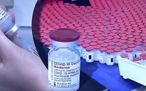 Anh cấp phép vaccine ngừa COVID-19 và biến thể