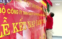 Phát triển Đảng trong doanh nghiệp ngoài nhà nước: Cần sự quyết tâm và liêm chính