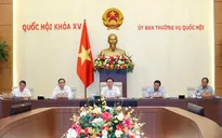 Phiên họp chuyên đề pháp luật: Đảm bảo phân cấp cụ thể, làm rõ trách nhiệm trong phê duyệt hợp đồng dầu khí