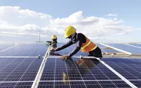 Thu hút nguồn lực vốn cho tăng trưởng xanh