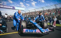 F1: Red Bull vượt qua giới hạn ngân sách của mùa giải 2021