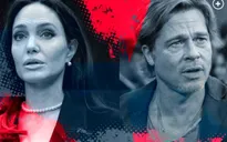 Angelina Jolie là nguyên đơn trong vụ kiện FBI