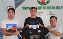 Đặng Văn Lâm và những thương vụ nổi bật kỳ chuyển nhượng giữa mùa V.League
