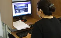 Kiểm tra công tác đào tạo, sát hạch lái xe tại nhiều trung tâm ở TP Hồ Chí Minh