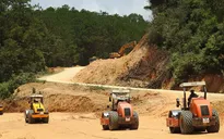 Bổ sung 4 dự án cao tốc, 2 dự án hàng không vào danh mục dự án quan trọng quốc gia