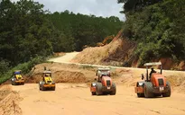 Đầu tư công - động lực phát triển kinh tế địa phương