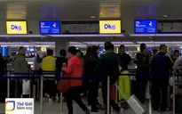 Hàng không Dubai phục hồi nhanh chóng