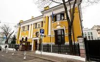 Căng thẳng ngoại giao Estonia - Nga