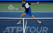 Daniil Medvedev khởi đầu thuận lợi tại Cincinnati Masters