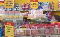 Siêu thị tăng khuyến mãi, giảm áp lực giá bán