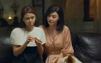 Đấu trí - Tập 22: Lam (Lương Thu Trang) bị giục lấy chồng