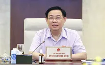 Phiên họp chuyên đề pháp luật: Chuyển trọng tâm từ Quốc hội tham luận sang thảo luận và tranh luận