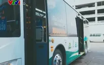 Bangkok lên kế hoạch chuyển hoàn toàn sang xe bus điện