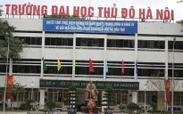 Tạm đình chỉ công tác giảng viên Đại học bị tố quấy rối tình dục nữ sinh