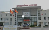 Vụ Công ty AIC: Khởi tố vụ án xảy ra tại Bệnh viện sản nhi Quảng Ninh