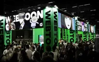 20 năm và hành trình bùng nổ của Webtoon tại Hàn Quốc