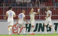 V.League | CLB Hà Nội tự tin hướng tới chiến thắng trên sân B.Bình Dương