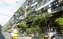 Thêm hàng loạt dự án nhà ở được vay vốn hỗ trợ lãi suất 2%