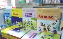 TP Hồ Chí Minh công bố sách hỗ trợ cấp tiểu học