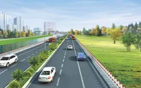 Xây dựng đường Vành đai 4 - Vùng Thủ đô Hà Nội trước 30/6/2023