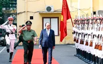 Chủ động phát hiện, xử lý kịp thời những dấu hiệu vi phạm pháp luật về an ninh kinh tế