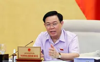 Đảm bảo chất lượng các dự án luật trình Quốc hội