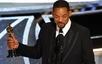 Danh tiếng của Will Smith vẫn tiếp tục sụt giảm hậu cái tát tại Oscar