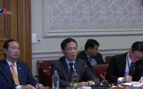 EU và Bỉ tăng cường hợp tác với Việt Nam về ứng phó biến đổi khí hậu, kinh tế số