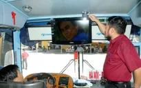 Bộ GTVT yêu cầu xử nghiêm vi phạm qua giám sát hành trình