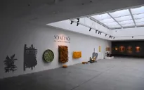 VCCA mở cửa triển lãm "SỢI KẾT NỐI"