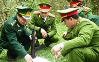 Sức mạnh nội sinh giữa công an và quân đội đủ sức đánh bại mọi kẻ thù