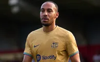 Chelsea quyết tâm sở hữu Aubameyang