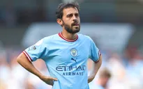 Manchester City không còn muốn bán Bernardo Silva nữa