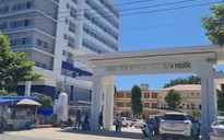 Kỷ luật Giám đốc Sở Y tế và Giám đốc Bệnh viện Đa khoa Bình Phước