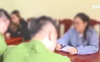 Đánh sập nhiều đường dây lừa đảo tuyển cộng tác viên bán hàng trực tuyến