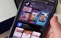 Lỗ hổng bảo mật trên nhiều thiết bị Apple