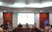 Diễn đàn ‘Phát triển đô thị và hạ tầng’ – Sân chơi tri thức mới dành cho kỹ sư, kiến trúc sư trẻ