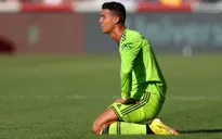 Đổi Ronaldo lấy Chucky Lozano? Manchester United đang rất hứng thú với tiền đạo của Napoli