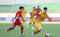 Viettel FC vs SLNA: Những điểm nóng quyết định trận đấu