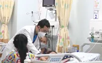 Bệnh viện vất vả vì thiếu thuốc trị sốt xuất huyết nặng