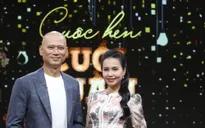 Cuộc hẹn cuối tuần: NB Long Vũ thay Đan Trường, song ca cưc ngọt cùng Cẩm Ly