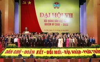 Tổ chức tốt Đại hội Hội Nông dân các cấp