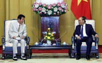 Thúc đẩy quan hệ Đối tác chiến lược Việt Nam - Nhật Bản