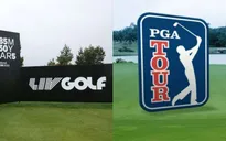 PGA Tour tăng tiền thưởng để cạnh tranh với LIV Golf