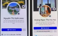 Thanh niên lập Facebook ảo, giả "hotgirl" để lừa tiền