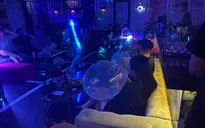 Hà Nội: Liên tục phát hiện xử lý nhiều cơ sở, cá nhân kinh doanh "bóng cười"